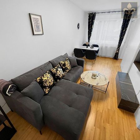 Apartment In Uni - & Lkh Naehe Γκρατς Εξωτερικό φωτογραφία