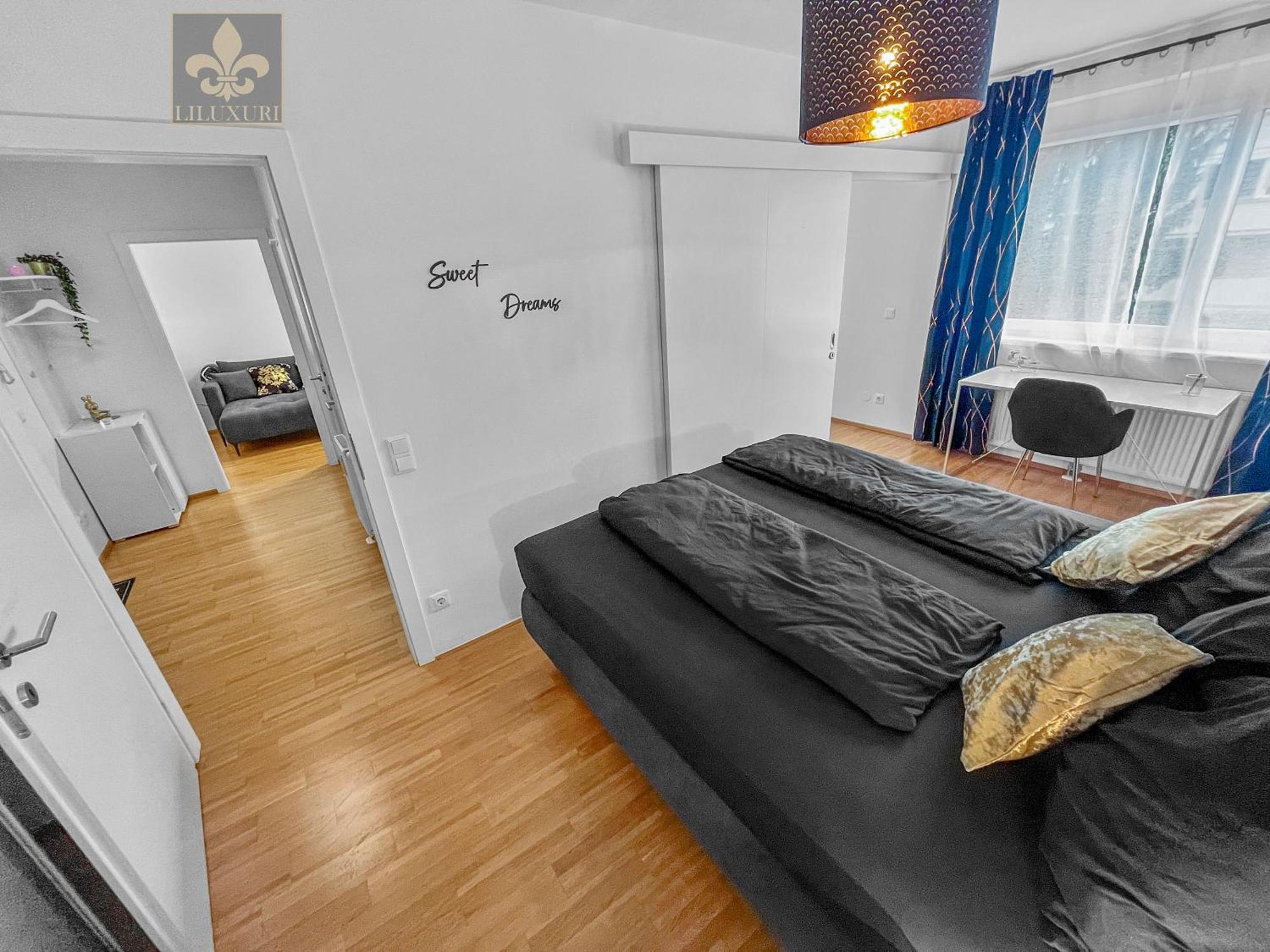 Apartment In Uni - & Lkh Naehe Γκρατς Εξωτερικό φωτογραφία