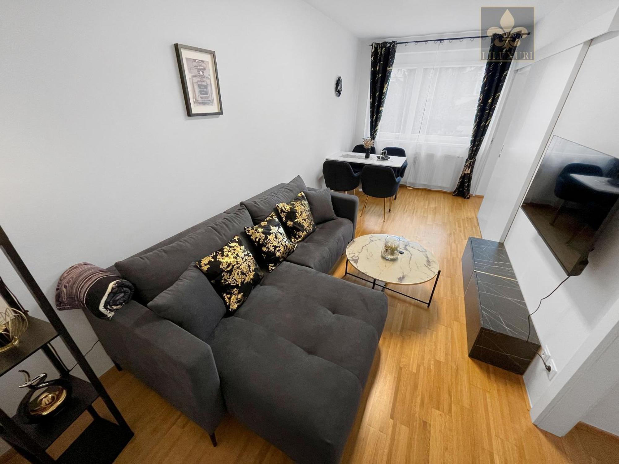 Apartment In Uni - & Lkh Naehe Γκρατς Εξωτερικό φωτογραφία