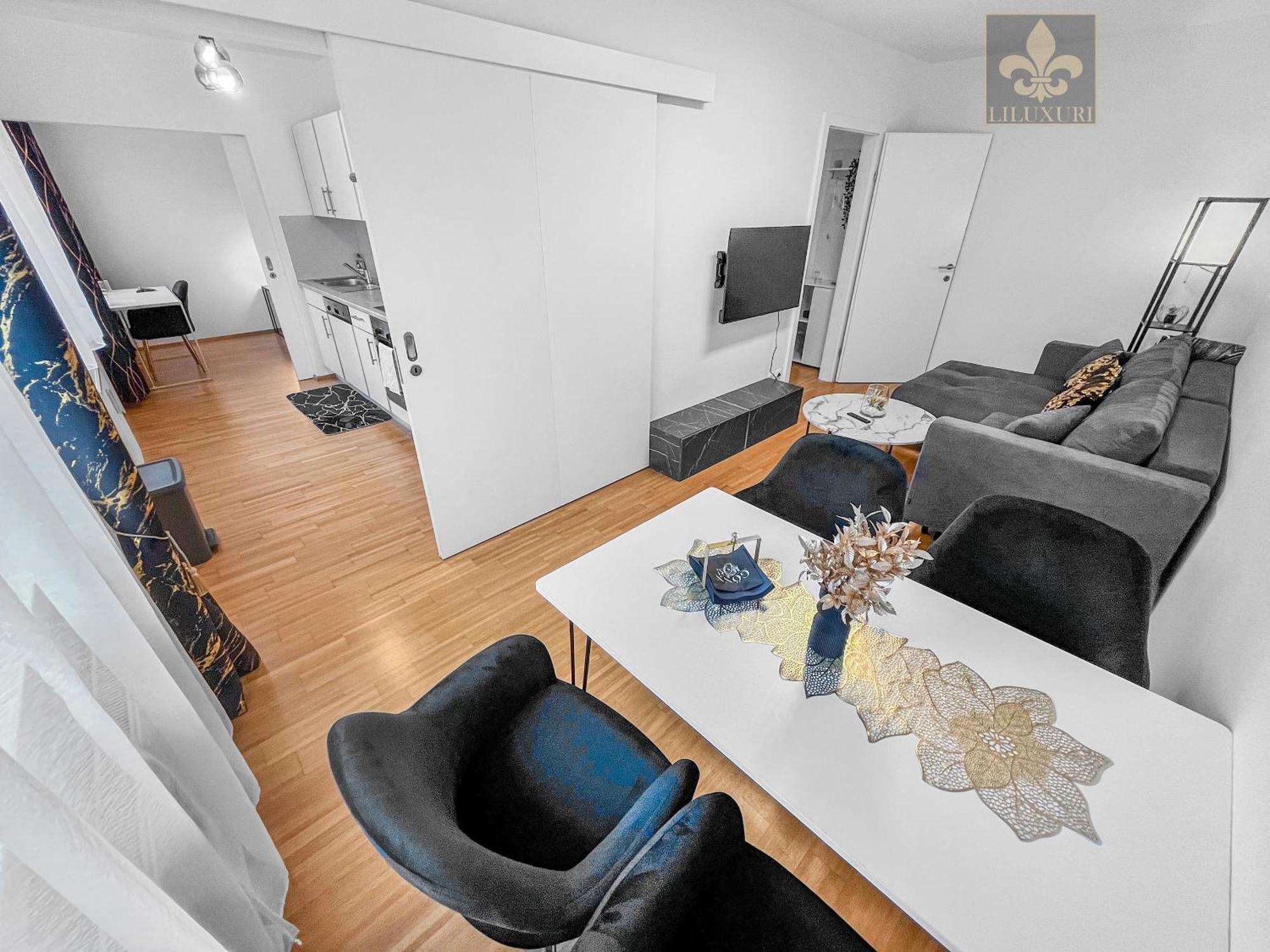 Apartment In Uni - & Lkh Naehe Γκρατς Εξωτερικό φωτογραφία